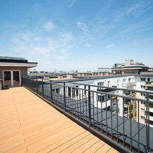 Appartement met Twee Slaapkamers